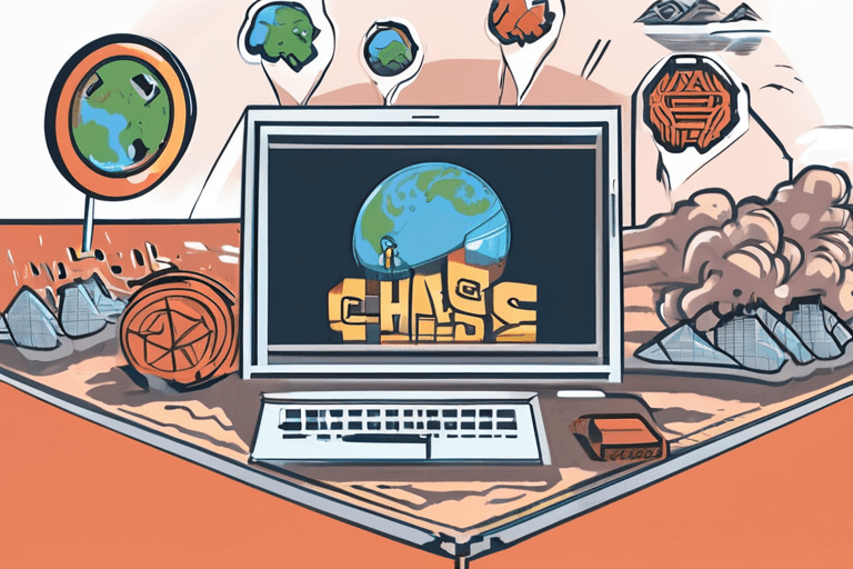 Chaos bricht aus: Klima, Krypto und Kontroversen halten die Welt in Atem!