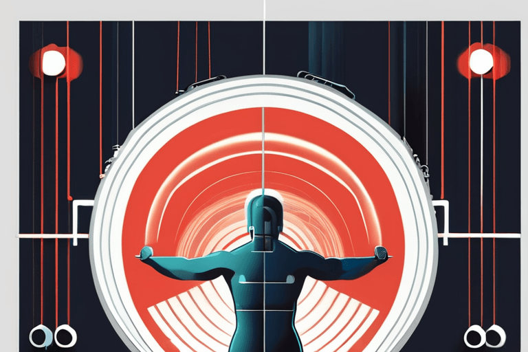 ताकत अनलॉक करें: सुरक्षित और प्रभावी प्रशिक्षण के लिए AI का मार्गदर्शन