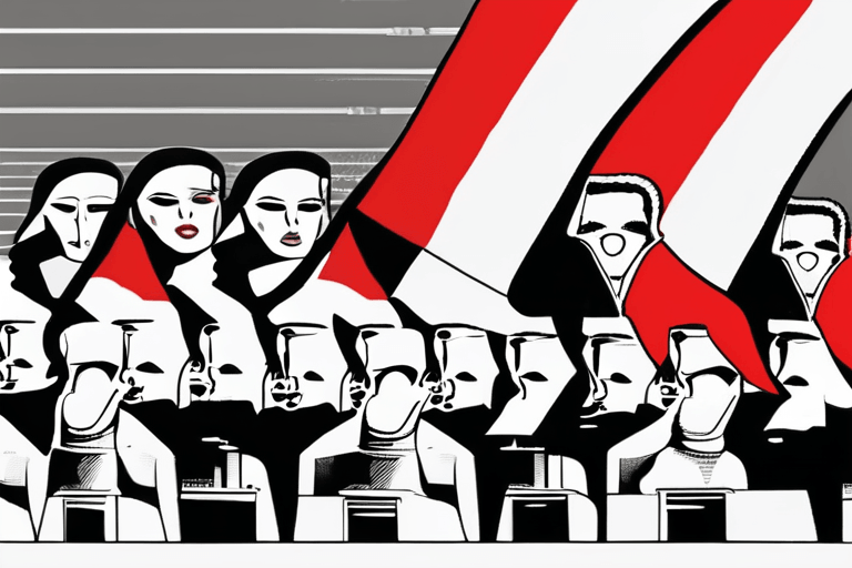 جمال إيران يخفي ويلات اقتصادية مع احتدام الانتفاضة