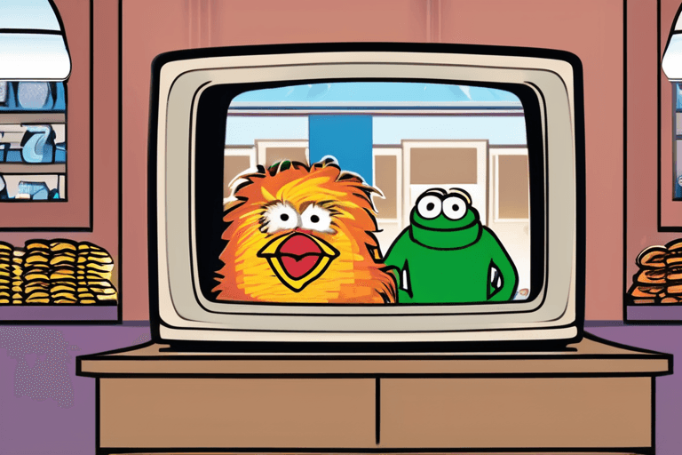 スーパーボウルの広告が早期公開、さらにマペットと低価格チップスも！