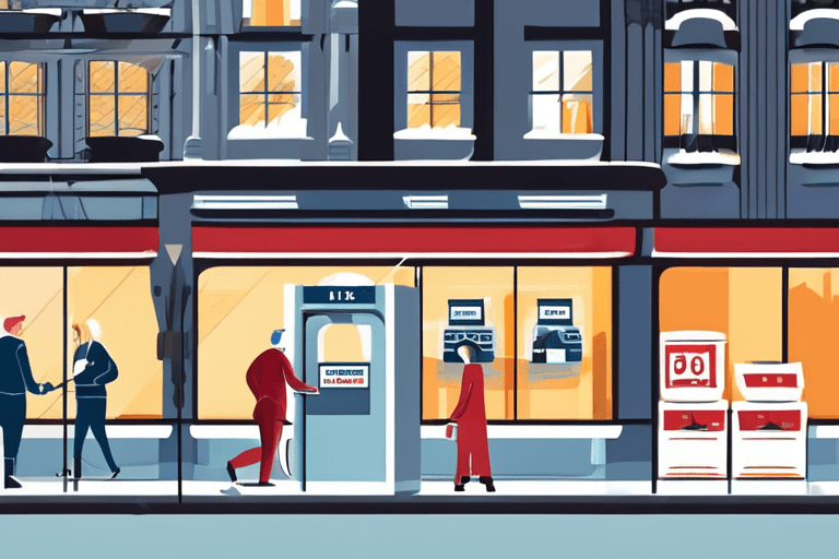 Shutdown-Showdown, sinkende Immobilienpreise, russische Angriffe & Aufheizung des Gouverneursrennens in NY