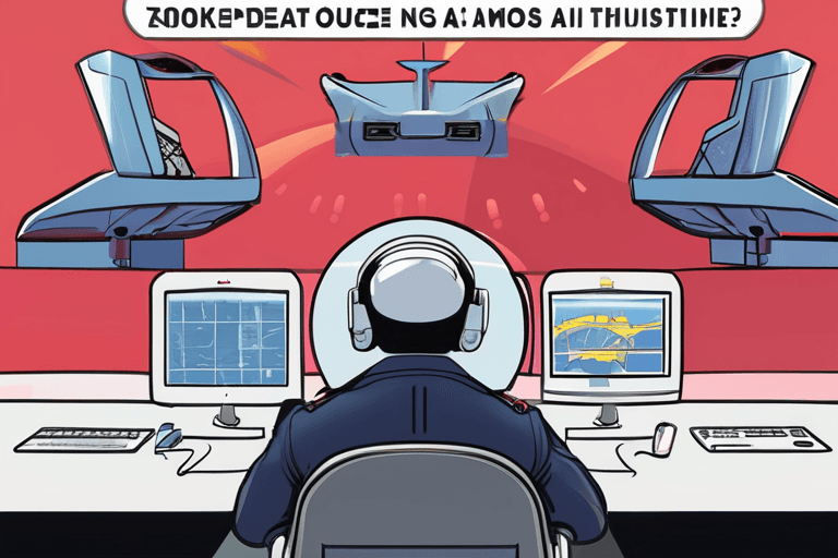 머스크의 AI 제국 부상; 러시아, 우크라이나 폭격; 중국, 숨겨진 손잡이 금지