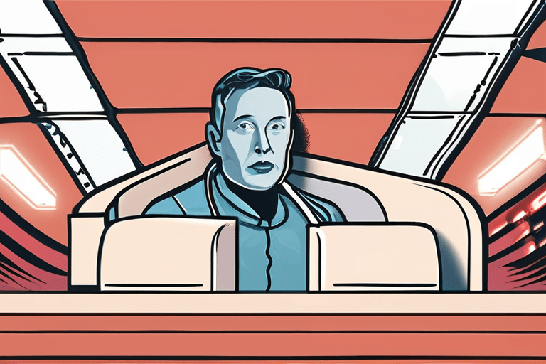 طبيب ذكاء اصطناعي يعاين المرضى مجانًا؛ مداهمة مقر X التابع لإيلون ماسك