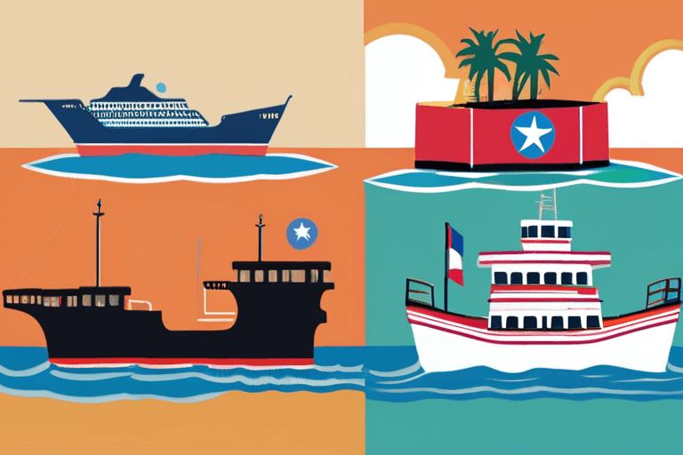 Global Tensions Flare: Cuba, Syria, Costa Rica, Epstein Rock the Boat