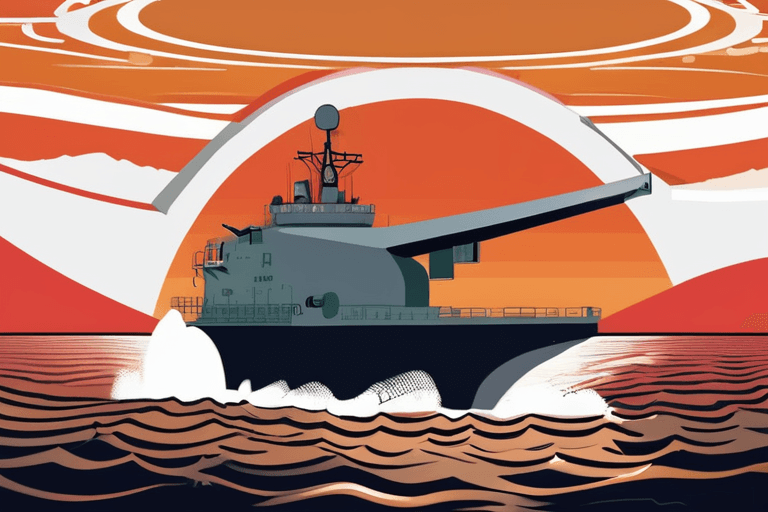 Иран под прицелом: американский танкер, сценарист премии «Оскар» и другое