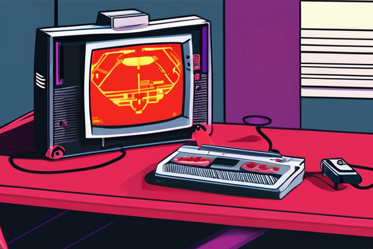 ভাইরাল এআই থেকে ভার্চুয়াল বয়: টেক ও গেমিংয়ের ঝলক!