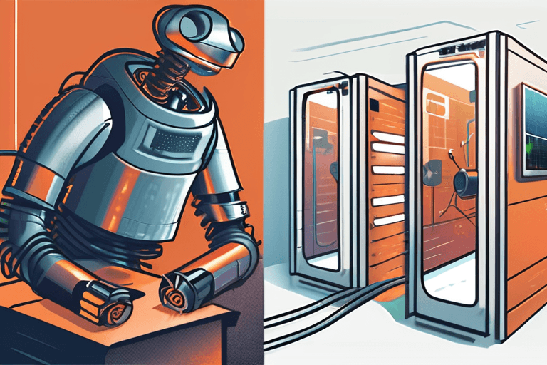 एआई से स्वच्छ तकनीक को बढ़ावा, रस्ट से डेवलपर उपकरणों को सुपरचार्ज