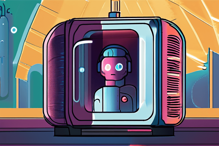 AI, 목소리 되살려 향수 자극하고 질병과 싸운다!