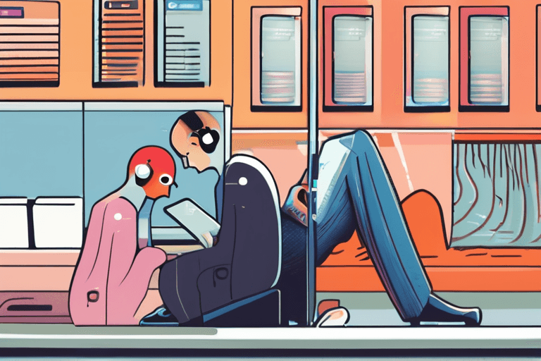 IA "Basura" Inunda las Redes Sociales mientras el Reino Unido Investiga a Grok