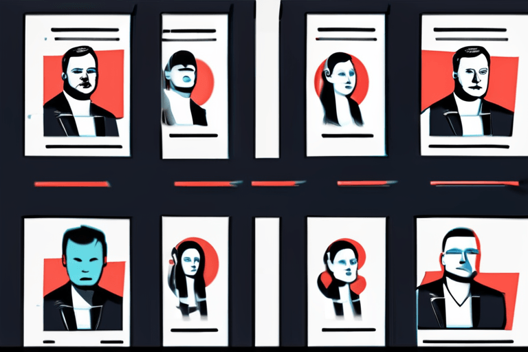 Musk Summoned as French Police Raid X Office