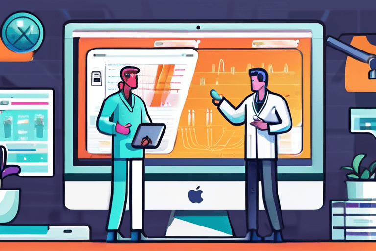 KI beflügelt Xcode, Nachrüstungen, kostenlose Ärzte und Videodramen