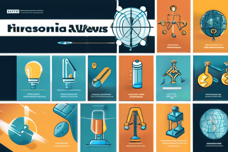 Science Tackles AI, Cleantech, Economics, and More!