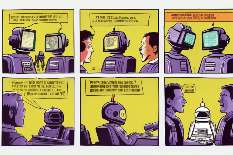 AI & Nostalgia Collide: MST3K Riffs, Voices Return, X Raided!