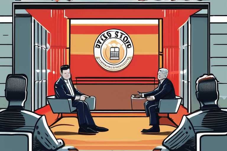 马斯克的X平台遭突袭，科梅尔嘲讽福克斯与共和党，加剧加州欺诈指控