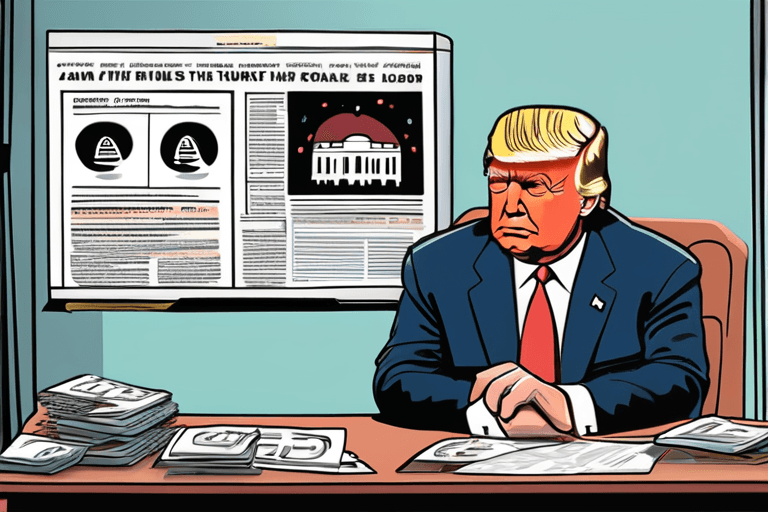 ট্রাম্পের শুল্ক বিপর্যয়, ইরানের স্বপ্ন, এবং পারমাণবিক ভীতির উদ্ভব