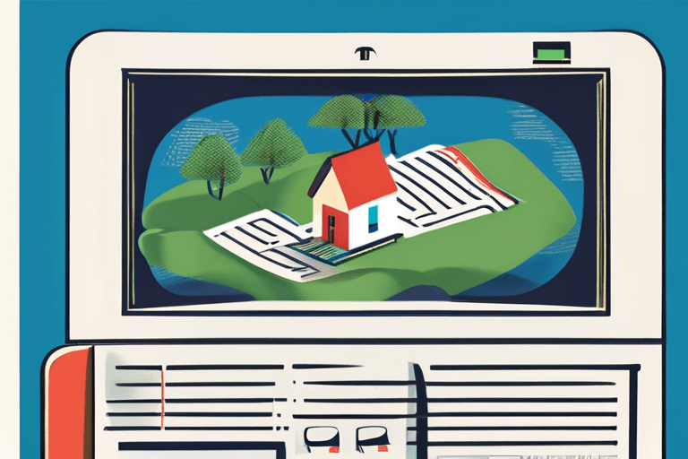 Hypothekenfragen, Steuerchaos und eine drohende Alphabetisierungskrise