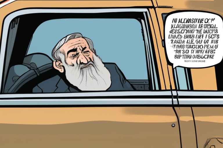 Busca pela mãe de Guthrie, negociações com o Irã, ameaça a Omar, caso de decapitação, bloqueio do ICE