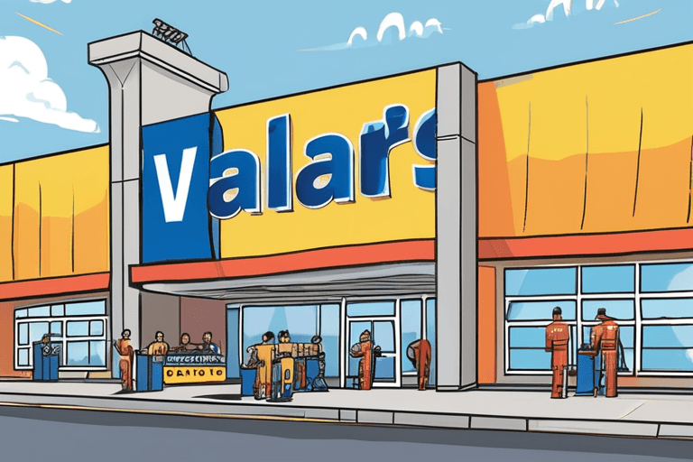 ওয়ালমার্ট ট্রিলিয়ন-ডলার ক্লাবে যোগ দেওয়ায় মাস্কের সাম্রাজ্য প্রসারিত হচ্ছে