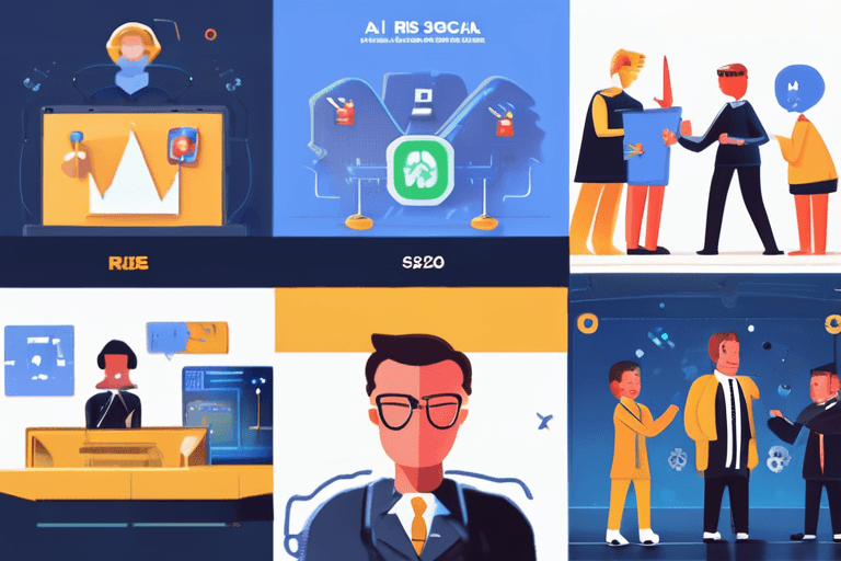 AI Dev Tools Explode: From Code to Social, Agents Rise!