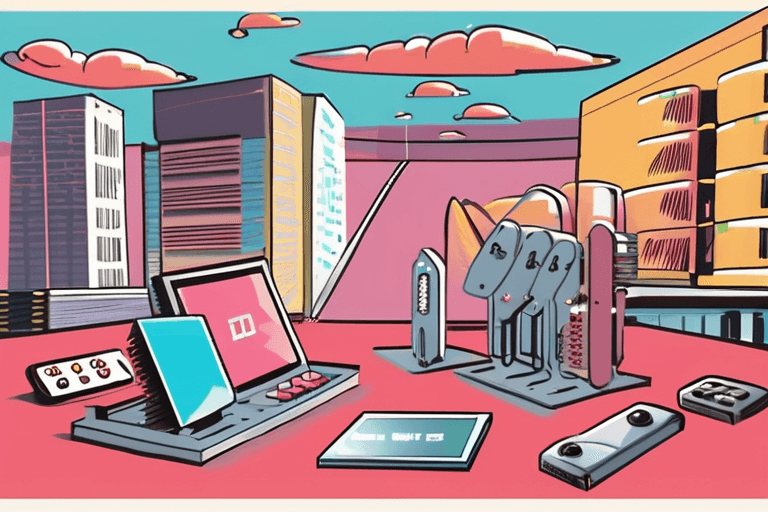 التقنية والاتجاهات: Switch يحلق عالياً، وشبكة اجتماعية للذكاء الاصطناعي تهز وادي السيليكون!