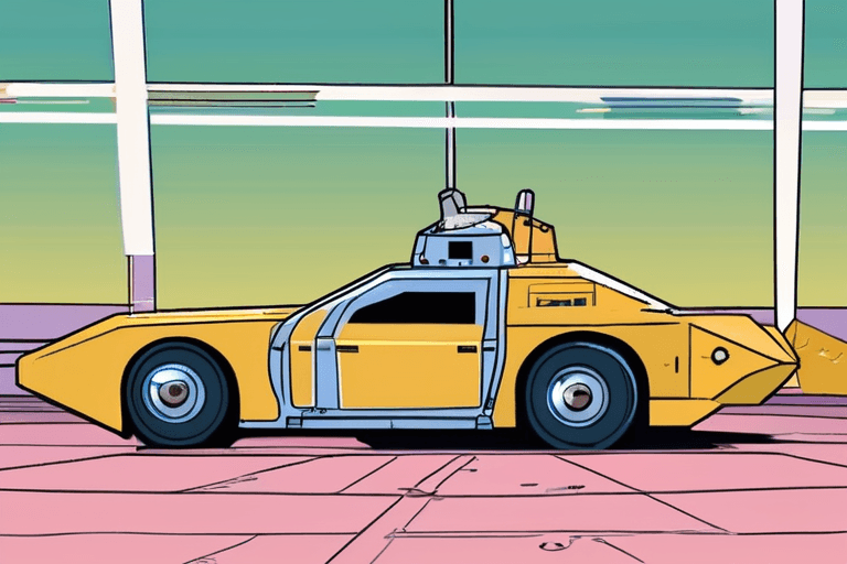 Weltraum-Titanen prallen aufeinander, während Netflix einen Hollywood-Deal verteidigt!