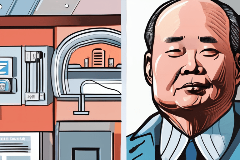 암의 희망? 드론 추락, 코카인 수색, 중국의 문 단속 추가