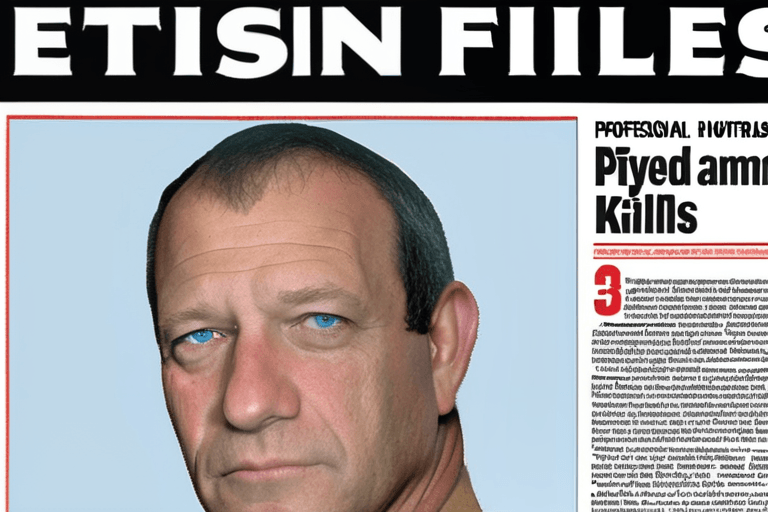 Epstein Files Name Accuser; Teen Saves Family; Cyclone Kills; X Raided