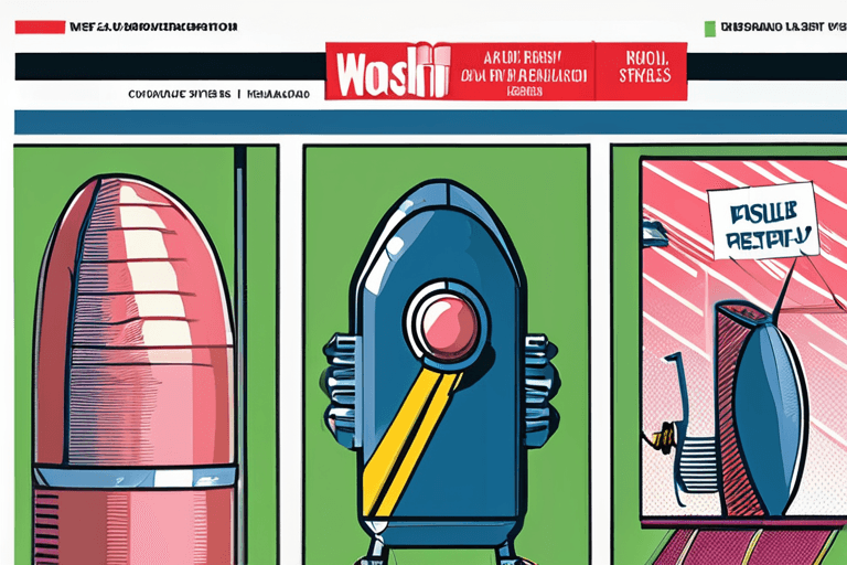 Le monde chancelle : la Russie frappe, Musk fusionne, Walmart prospère, l'aide arrive au compte-gouttes