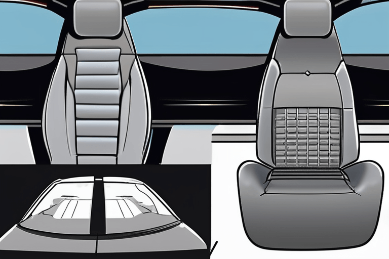 Back Seat Crash Tests Reveal Hidden Dangers
