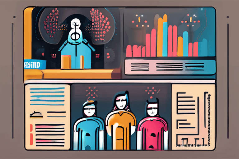 AI, 목소리 되살려 건강 혁명에 불을 지피다!