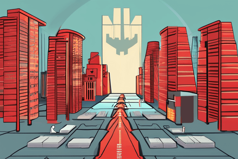 Мир в кризисе: помощь, блокады и катастрофы