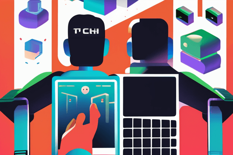 Технологические гиганты столкнулись: разработчики ИИ Apple, требование данных от Трампа и триумф Switch!