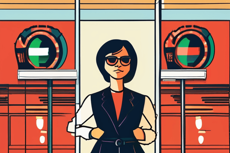 ईरान विद्रोह, एआई सोशल नेटवर्क, और एक मिलेनियल ने बॉक्स ऑफिस पर मेलानिया को हराया!