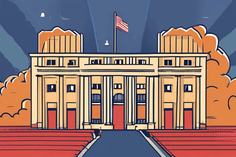 세계, 위기 직전: 조약 붕괴, 트럼프 주춤, 꿈틀대는 희망