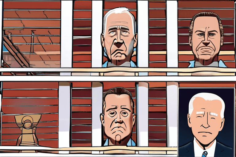 Guthrie Mutter Geheimnis, Artemis II Leck, Biden Ex Angeklagt, Shutdown Beendet