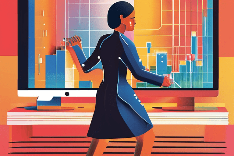 ارتفاع تسريح العمال في وظائف الذكاء الاصطناعي مع خروج عملاق الرقائق، واحتدام الجدل حول جراحة تغيير الجنس