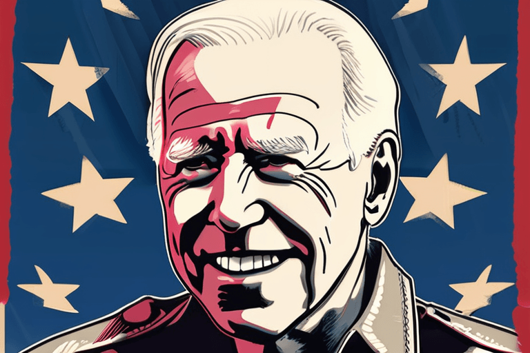 गुथरी की माँ लापता, बाइडेन के पूर्व सहयोगी पर हत्या का आरोप