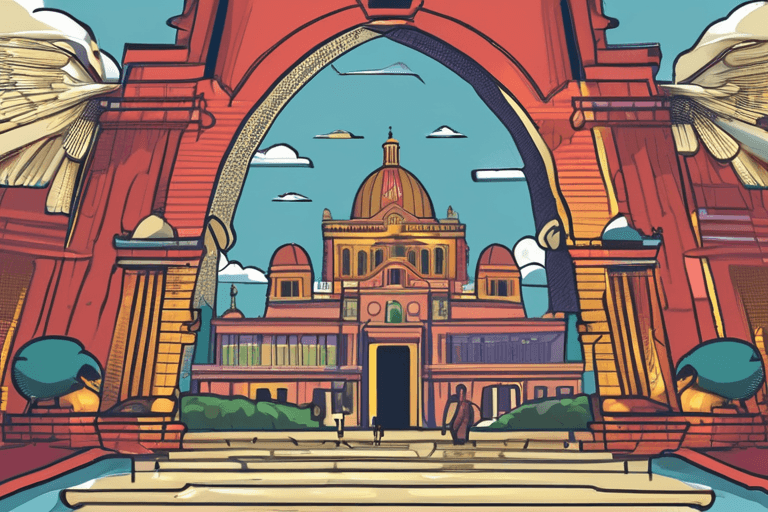 Instabilidade Global: Lei Vacila à Medida que a América Latina se Desloca à Direita