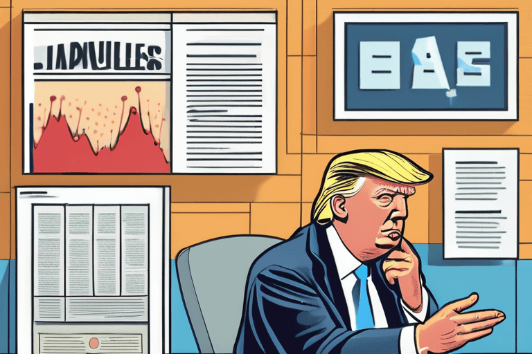 الذكاء الاصطناعي يقلب موازين العلوم، ترامب يتعثر، وهل تتداعى الثقة في الأبحاث؟