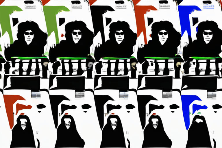 Gaddafi Son Dead, Aussie Boy Saves Family, Rape Trial Tears: World in Brief