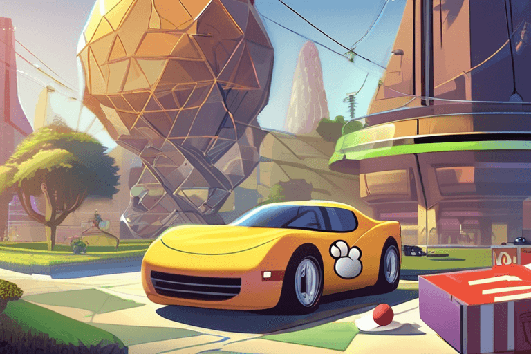 التقنية والكنوز: تلميح إلى Xbox 2027، و"انفصال نظيف" لديزني بقيمة 45 مليون دولار