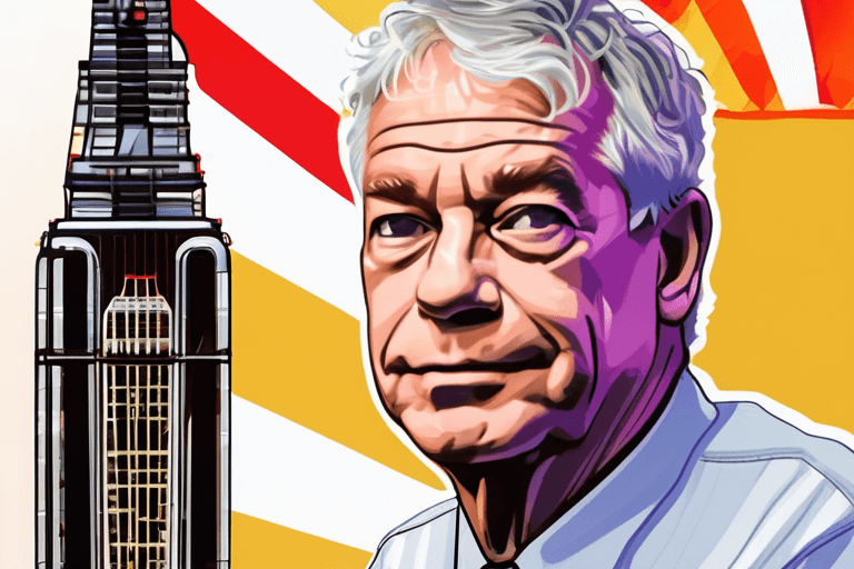 Fuites Epstein, la mère de Guthrie disparue, le lait cru tue un bébé et les poignées tueuses de la Chine