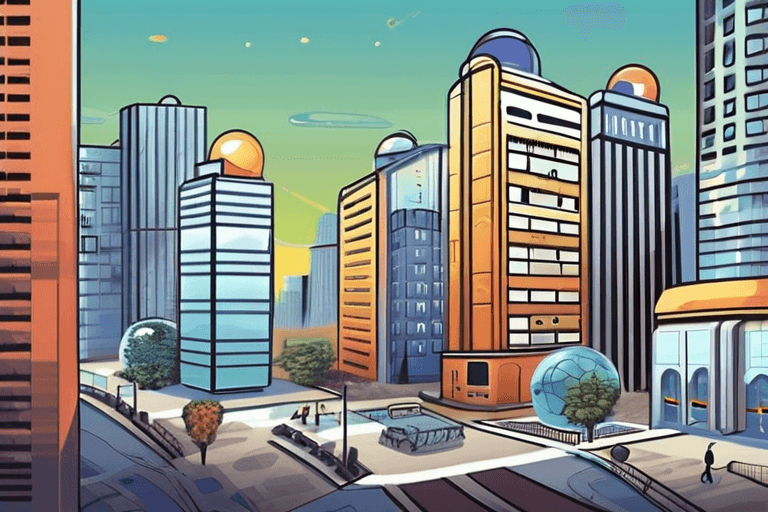 기술, 현실에 직면: 스마트 시티 실패, 미생물 채굴, 우주 데이터에 대한 의구심