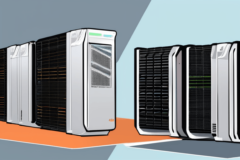 VCs Apostam Alto na Remoção de Carbono, GPUs Ganham Novo Desafiante