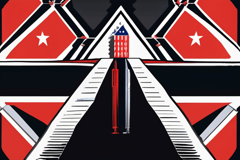 Shutdown Averted, Reynolds Fights, and a Godlike Titan Rises!