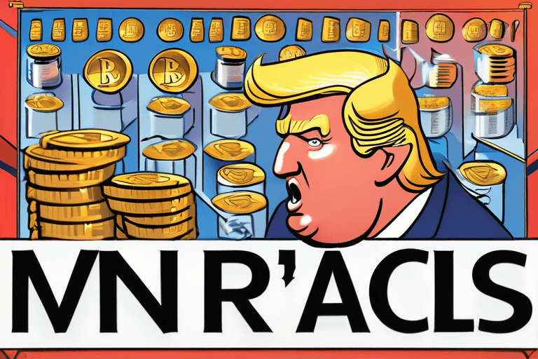 トランプの暗号資産騒動、ディズニーのドラマ、そしてスーパーボウルの思わぬ収入！