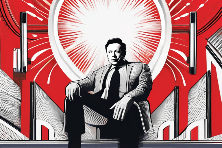 テクノロジー大手と政治的炎上：マスク氏、Netflixが批判に直面