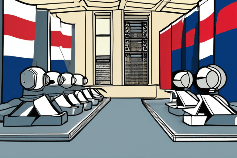 Le monde se prépare à la fin du traité sur le nucléaire et s'interroge sur le sort d'Haïti