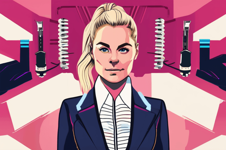 沃恩受伤和条约担忧牵动世界，油管博主瞄准奈飞