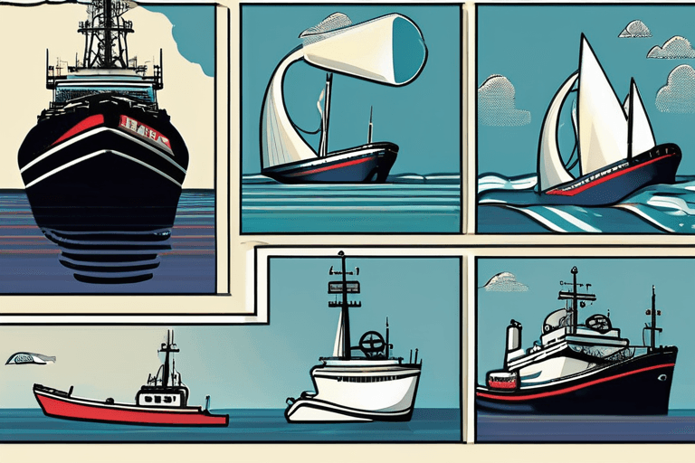 Мир в шоке: трагедия в море, напряженность в отношениях с Ираном растет